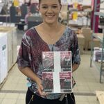 A5 Flyers / Pamphlets / Brochures - 1 Side, Same Day Service