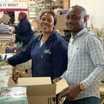 A4 Flyers / Pamphlets / Brochures - 2 Side, Same Day Service