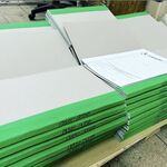 A4 Invoice Books